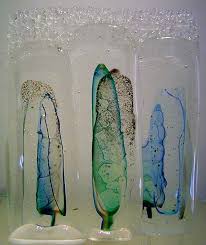 Isabelle Monod Galerie Place Des Arts Montpellier Art Du Verre Art Verre