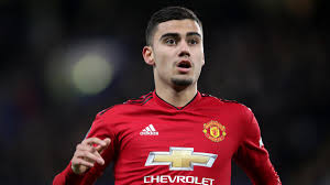 Twice united led (through anthony elanga and andreas pereira) and twice brentford struck back (shandon baptiste and bryan mbeumo). Man United S Andreas Pereira Joins Lazio On Season Long Loan Eurosport