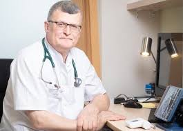 Kim jest lekarz donalda trumpa? Dr Pawel Grzesiowski Czeka Nas Armagedon Infekcyjny Gazeta Lekarska