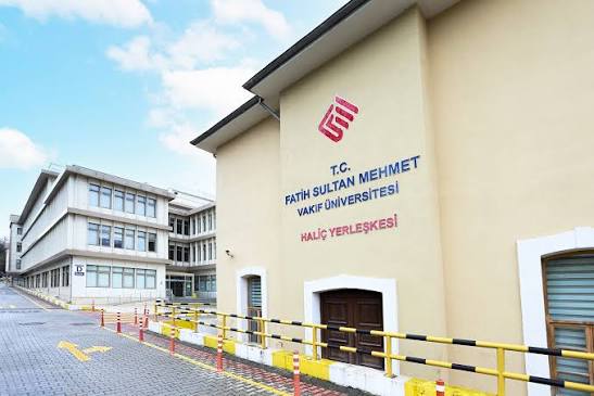 FSMVÜ | İletişim