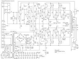 Ampeg Schematics