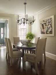 Simple Yet Cozy Dining Room Walish Stambaugh Casual Dining Rooms Dining Room Cozy Red Dining Room