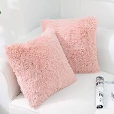 Amazon Com Rose Gold Bedroom Accessories In 2020 Gold Throw Pillows Throw Pillows Rose Gold Bedroom Accessories