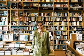 Music City Also Has One Heck Of A Bookstore Bookshop Bookstore Music City