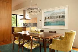 It can also feel earthy and natural when used with sage or olive tones. How To Use Green To Create A Fabulous Dining Room