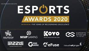 The game awards yearly show has announced the nominees in every category for its 2020 show. Esports Awards 2020 Finalists Revealed For Streamer Of The Year Mobile Game Of The Year