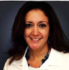 Kalamazoo's Gryphon Place names Maricela Alcala as new executive director