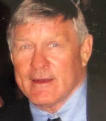 Julian Hook Obituary