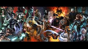 Shop for wallpaper at target. 43 Marvel Dual Monitor Wallpaper On Wallpapersafari