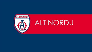 The image is placed in the infobox at the top of the article discussing altınordu s.k., a subject of public interest. Altinordu Manzara Cafe Home Facebook