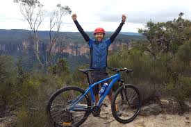 E-bike (electric) - Blue Mountains - Hanging Rock - SELF-GUIDED Hire  Service in Blue Mountains | Pelago