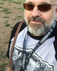 mymonday #selfie #raidernation #raiders