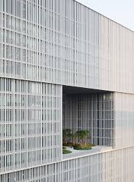 Gallery Of Amorepacific Headquarters David Chipperfield Architects 11 David Chipperfield Architects David Chipperfield Architecture Facade Design
