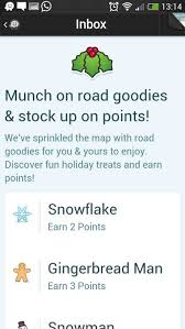 Jul 31, 2009 · download waze navigation & live traffic and enjoy it on your iphone, ipad, and ipod touch. Festive Themed Rewards For Waze Users Source Author Screenshots Download Scientific Diagram