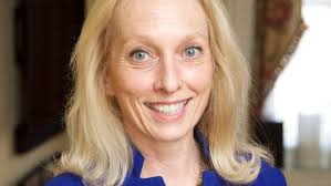 Time for the good ol' boys to step back': Women, politics and the Supreme  Court