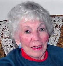 E. Florence Hess Obituary November 11, 2015