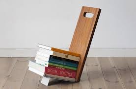 Monoqi Eli Shelf Grey Shelves Design Home