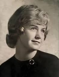 Grace Newman Obituary