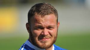 Super Rugby: Western Force sign South Africans Marcel Brache and Chris  Heiberg