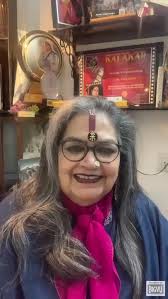 Syeda Nafees Fatima
