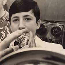 Stream Russ Robinson music