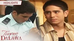 JR is happy to have won the case proving that he is David's son