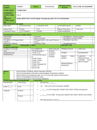 Modul kemahiran proses sains tahun3. Rph Sains Tahun 3