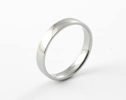 Bague capture in motion titane or rose. Alliance Titane Ah 01 Marc Le Bigot Createur De Bijoux Contemporains Bijoux Contemporains Titane Bijoux