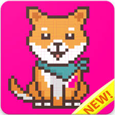 Amazon Com Sandbox Color By Number Coloring Pages Appstore For Android It can help kids recognize numbers and colors during number coloring gameplay, help young.features of number color: