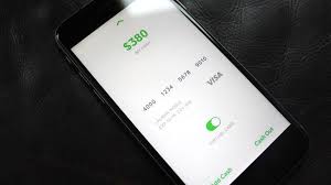 Download the free app, create an account and you can list your visa gift card on local selling apps and get cash right away if you can find an interested local buyer. Square S Cash App Now Supports Direct Deposits For Your Paycheck Techcrunch