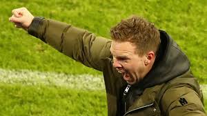 Ryan reeves may 13, 2021. Rb Leipzig Julian Nagelsmann Nach Sieg Uber Manu Begeistert