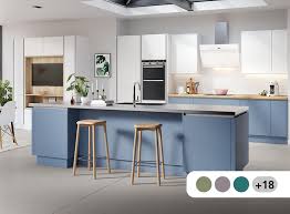 Pastebin is a website where you can store text online for a set period of time. Handleless Kitchens At Home With Huws Gray