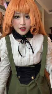 Discover the Incredible Speed of Penny Polendina Cosplay!