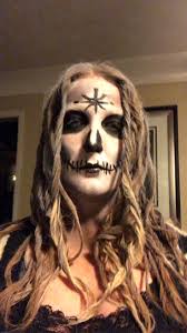 Lords of Salem costume