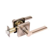 Pamex provides konetik™ residential electronic locks and commercial fire and life safety & security door hardware including high grade and durable commercial electrified access control locks. Alto Lever Craftwood Products For Builders And Designers In Chicago