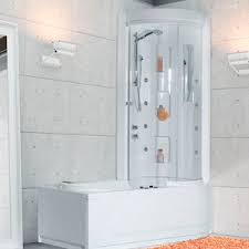 This images that are bathroom amazing corner bathtub shower combo tub seems beautiful and inviting. Corner Bathtub Shower Combination All Architecture And Design Manufacturers Videos