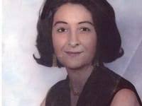 Bessie Keyes Obituary (1922