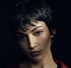 Pin di BC su Short Hair