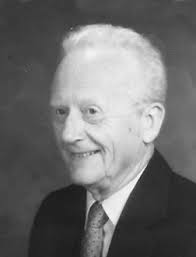 Burne K (Bud) (Kay) (BK) White, D.D.S.