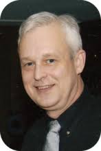 Obituary information for Greg G. John