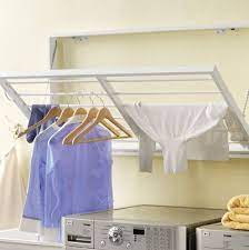 pin by mary smith on house ideas hanging clothes racks laundry rack diy shelf brackets