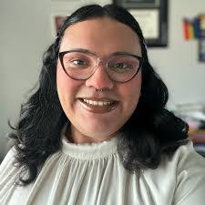 Abigail Madrigal's Instagram, Twitter & Facebook