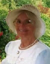 Margaret Ruth Phillips Baker Obituary April 2, 2025