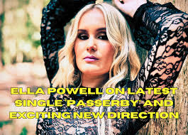 INTERVIEW: Brooke Schubert