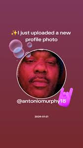 Antonio Devaughn Murphy