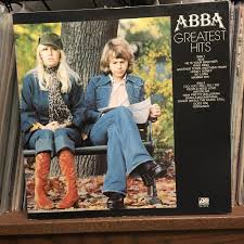 More buying choices $44.97 (6 used & new offers) 20th century masters: Abba Greatest Hits Vinyl Distractions
