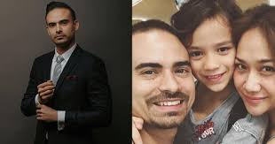 Malaysian 'Gol & Gincu' Actor Ashraf Sinclair Just Passed Away