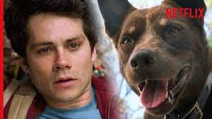 Love and monsters movie 2020 online zkušební verze zdarma. Love And Monsters Boy The Dog Saves Joel Dylan O Brien Netflix Youtube