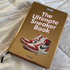 It also analyzes reviews to verify trustworthiness. Sneakerhead Book Club The Ultimate Sneaker Book By Sneaker Freaker The Fresh Press By Finish Line
