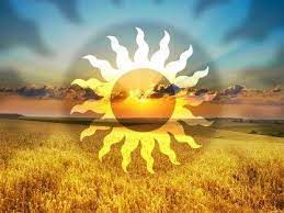 Точка летнего солнцестояния находится в это. Letnee Solncestoyanie V 2020 Ritualy Gadanie I Primety